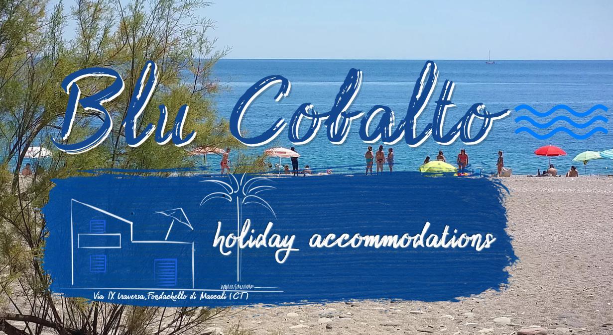 폰다첼로 Blu Cobalto 아파트 외부 사진