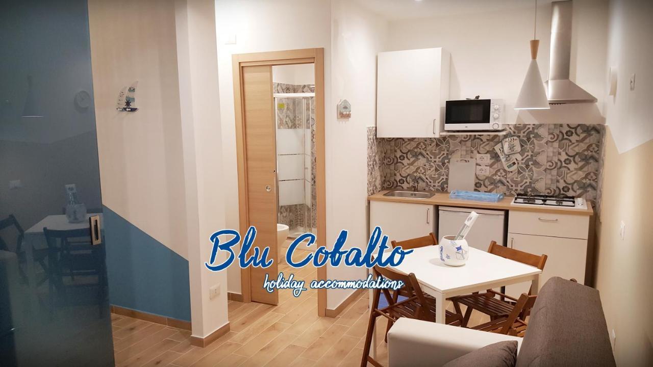 폰다첼로 Blu Cobalto 아파트 외부 사진